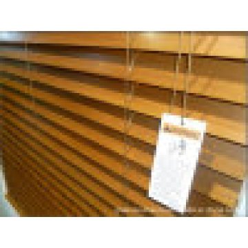 Cortinas de janela de madeira - Venetian Blind